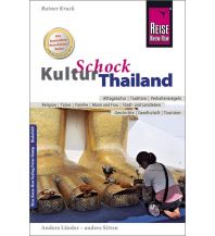 Travel Guides Reise Know-How KulturSchock Thailand Reise Know-How