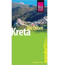 Wanderführer Reise Know-How Wanderführer Kreta – der Osten Reise Know-How