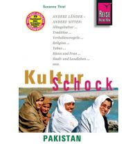 Travel Guides Reise Know-How KulturSchock Pakistan Reise Know-How