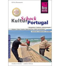 Reiseführer Reise Know-How KulturSchock Portugal Reise Know-How