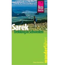 Weitwandern Reise Know-How Wanderführer Sarek - Trekking in Schweden Reise Know-How