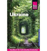 Reiseführer Reise Know-How Ukraine Reise Know-How