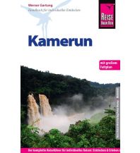 Travel Guides Reise Know-How Kamerun Reise Know-How