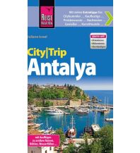 Travel Guides Reise Know-How CityTrip Antalya Reise Know-How
