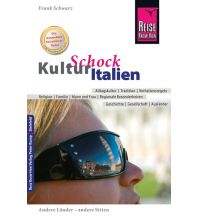 Travel Guides Reise Know-How KulturSchock Italien Reise Know-How