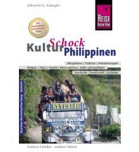 Travel Guides Reise Know-How KulturSchock Philippinen Reise Know-How