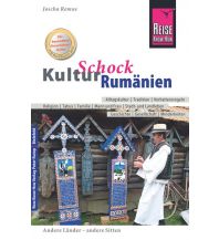 Travel Guides Reise Know-How KulturSchock Rumänien Reise Know-How