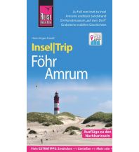 Reiseführer Reise Know-How InselTrip Föhr und Amrum Reise Know-How