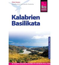 Reiseführer Reise Know-How Kalabrien, Basilikata Reise Know-How