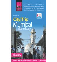 Reiseführer Reise Know-How CityTrip Mumbai / Bombay Reise Know-How