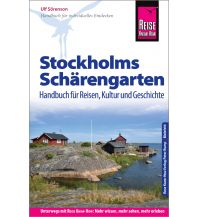 Reiseführer Reise Know-How Stockholms Schärengarten Reise Know-How