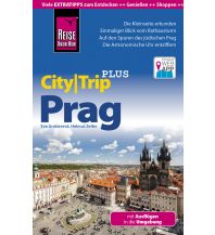 Reiseführer Reise Know-How CityTrip PLUS Prag mit Ausflügen in die Umgebung Reise Know-How