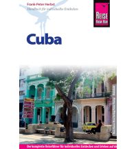 Travel Guides Reise Know-How Reiseführer Cuba Reise Know-How