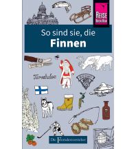 Travel Guides Finland So sind sie, die Finnen Reise Know-How