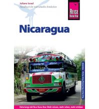 Reiseführer Reise Know-How Reiseführer Nicaragua Reise Know-How