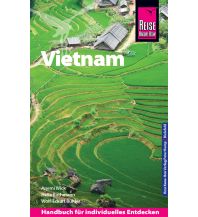 Travel Guides Reise Know-How Reiseführer Vietnam Reise Know-How