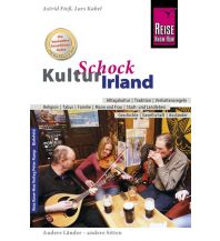 Travel Guides Reise Know-How KulturSchock Irland Reise Know-How