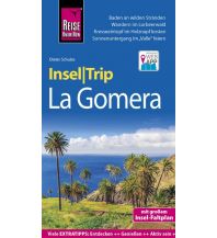 Reiseführer Reise Know-How InselTrip La Gomera Reise Know-How