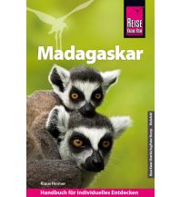Reiseführer Reise Know-How Reiseführer Madagaskar Reise Know-How