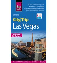 Reiseführer Reise Know-How CityTrip Las Vegas Reise Know-How