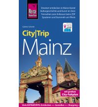 Travel Guides Reise Know-How CityTrip Mainz Reise Know-How