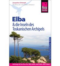 Travel Guides Reise Know-How Reiseführer Elba und die anderen Inseln des Toskanischen Archipels Reise Know-How