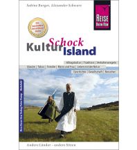 Travel Guides Reise Know-How KulturSchock Island Reise Know-How