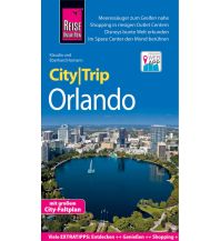 Travel Guides Reise Know-How CityTrip Orlando Reise Know-How