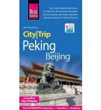 Reiseführer Reise Know-How CityTrip Beijing / Peking Reise Know-How