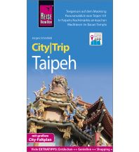 Reiseführer Reise Know-How CityTrip Taipeh Reise Know-How
