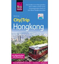Reiseführer Reise Know-How CityTrip Hongkong Reise Know-How