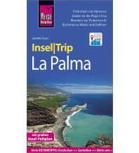 Travel Guides Spain Reise Know-How InselTrip La Palma Reise Know-How