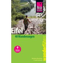 Hiking Guides Reise Know-How Wanderführer Eifel Reise Know-How