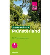 Wanderführer Reise Know-How Wanderführer Münsterland Reise Know-How