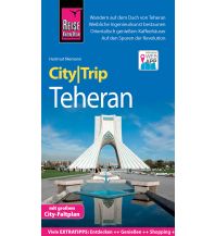 Reiseführer Reise Know-How CityTrip Teheran Reise Know-How