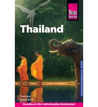 Reiseführer Reise Know-How Reiseführer Thailand Handbuch Reise Know-How