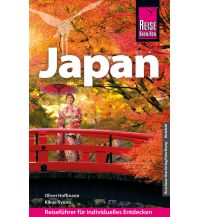 Reiseführer Reise Know-How Reiseführer Japan Reise Know-How