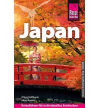 Travel Guides Reise Know-How Reiseführer Japan Reise Know-How