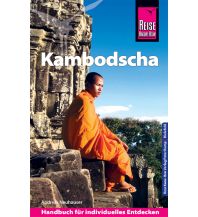 Reiseführer Reise Know-How Reiseführer Kambodscha Reise Know-How