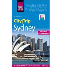 Reiseführer Reise Know-How CityTrip Sydney Reise Know-How