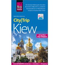 Travel Guides Reise Know-How CityTrip Kiew Reise Know-How