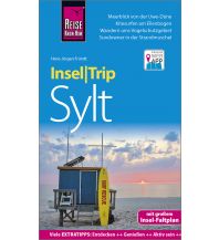 Reiseführer Reise Know-How InselTrip Sylt Reise Know-How
