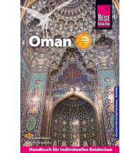 Travel Guides Reise Know-How Reiseführer Oman Reise Know-How