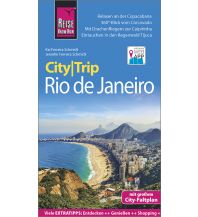 Reiseführer Reise Know-How CityTrip Rio de Janeiro Reise Know-How