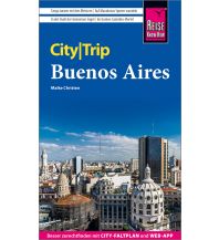 Reise Know-How CityTrip Buenos Aires Reise Know-How