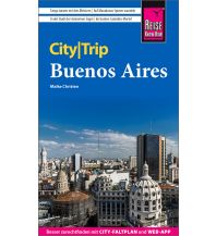 Reiseführer Reise Know-How CityTrip Buenos Aires Reise Know-How