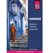 Reiseführer Reise Know-How KulturSchock Marokko Reise Know-How