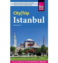 Travel Guides Reise Know-How CityTrip Istanbul Reise Know-How