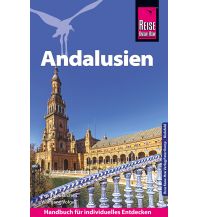 Reiseführer Reise Know-How Reiseführer Andalusien Reise Know-How