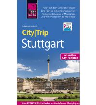Reiseführer Reise Know-How CityTrip Stuttgart Reise Know-How